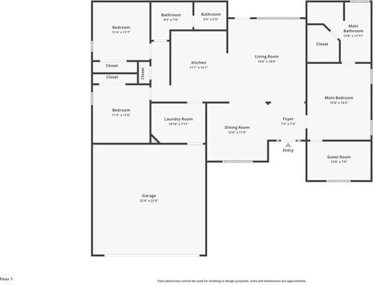 302 Stone Creek Dr - Photo 2 of 20