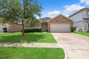 25211 Bluma Ranch Drive - Photo 1 of 1