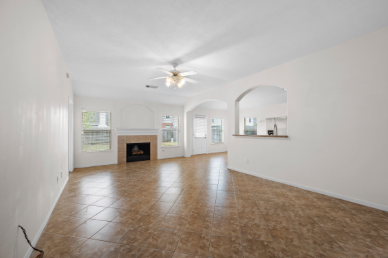 25211 Bluma Ranch Drive - Photo 5 of 20