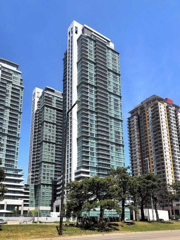 50 Town Centre Court #1507