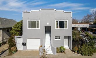 1039 Channing Way - Photo 1 of 1