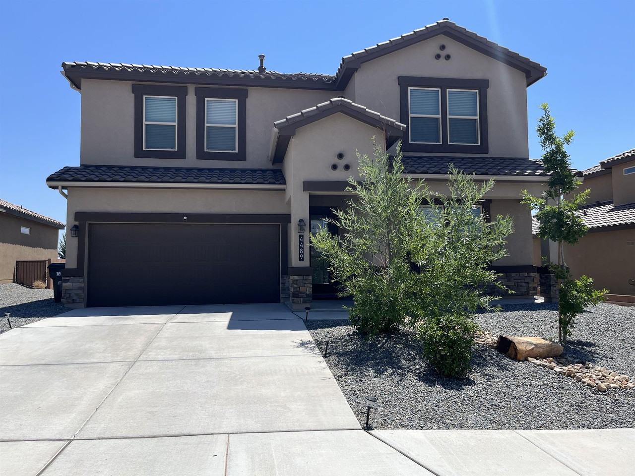 4489 Skyline Loop Ne #1 - Photo 2 of 12