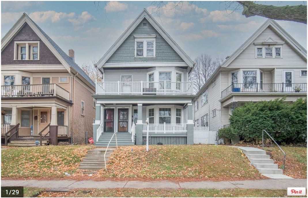 2759 N Humboldt Blvd #2ndFL - Photo 2 of 12