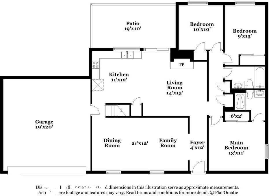 928 Millwood Dr - Photo 2 of 22