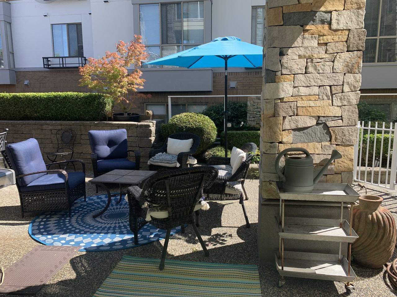 15164 Prospect Avenue 102, White Rock, BC V4B 2B9 2 Bedroom