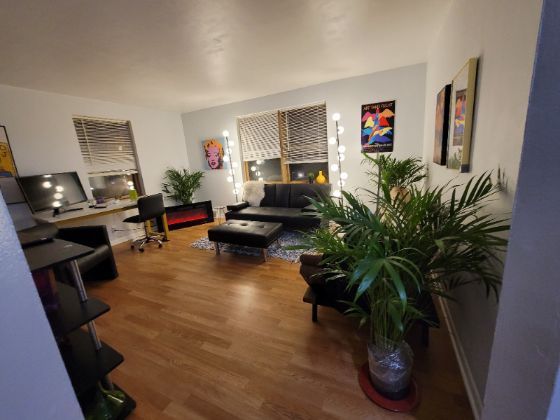 3401 S Howell Ave #2-4 - Photo 2 of 9