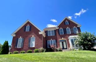 featured image of 1402 Saint Francis Cir