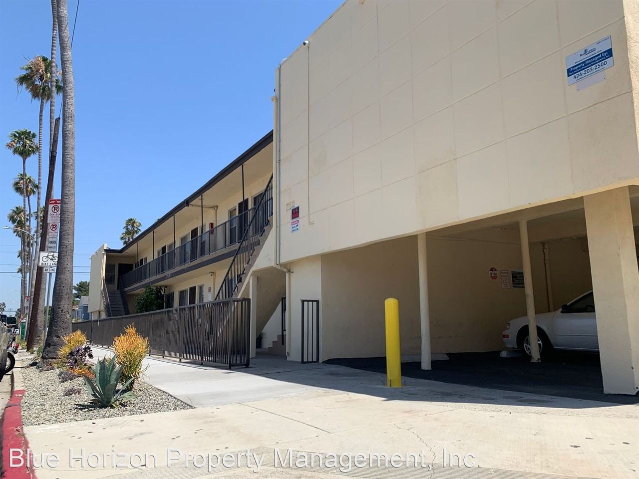 Bella Apartments Belle Porte North 25126 Belle Porte Ave, Los