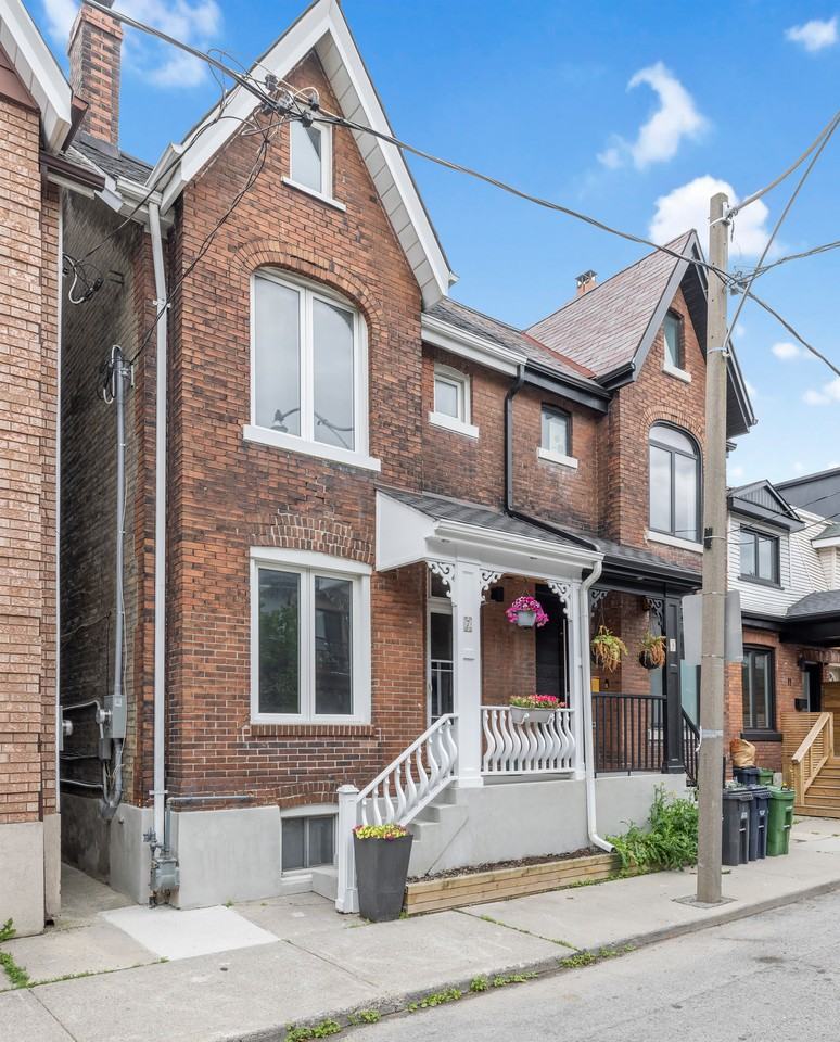 7 Gore Street - Photo 2 of 21