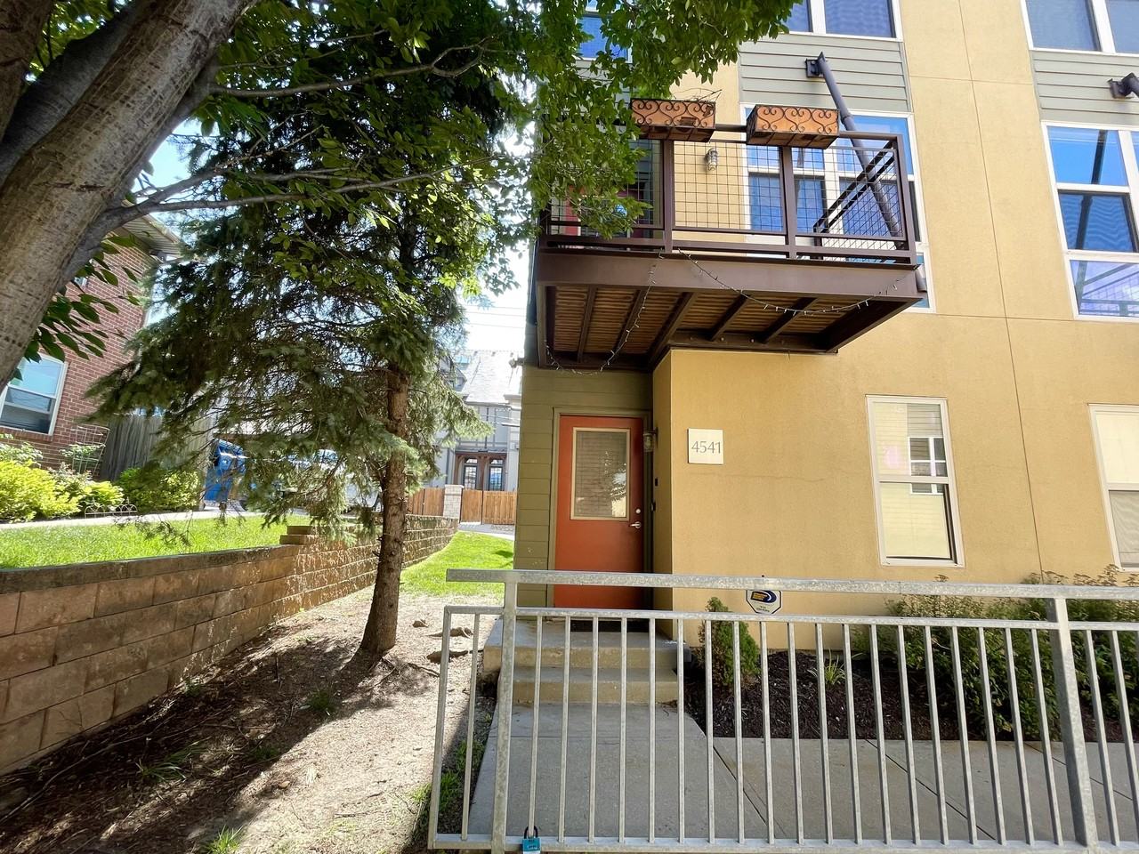 4541 Madison Avenue - Photo 2 of 16