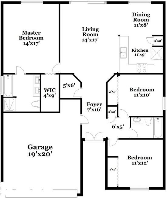 16920 Deer Oak Ln - Photo 2 of 18
