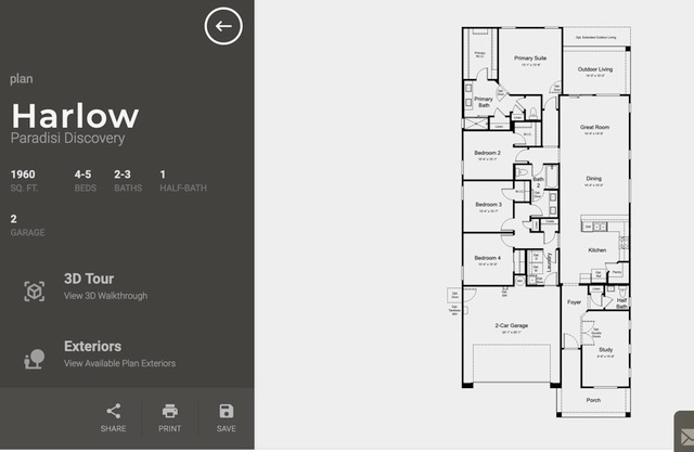 16777 W Poinsettia Dr - Photo 2 of 2