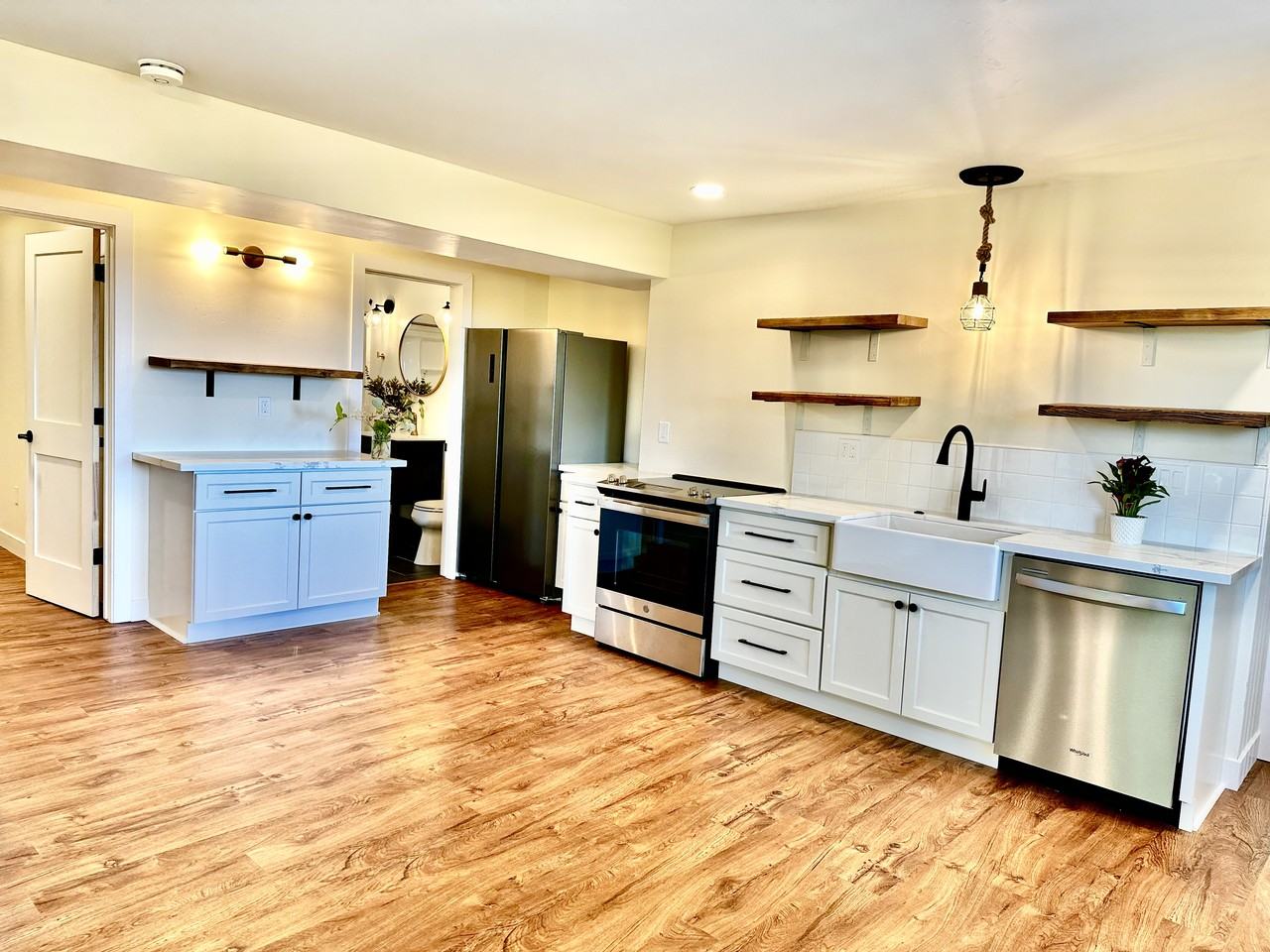 5844 Ralston Ave Unit A #NA - Photo 3 of 29