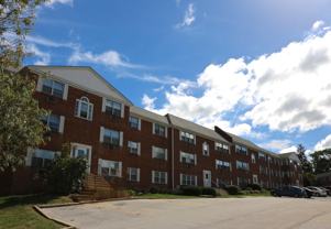 Williamsburg Apartments - Photo 1 of 1