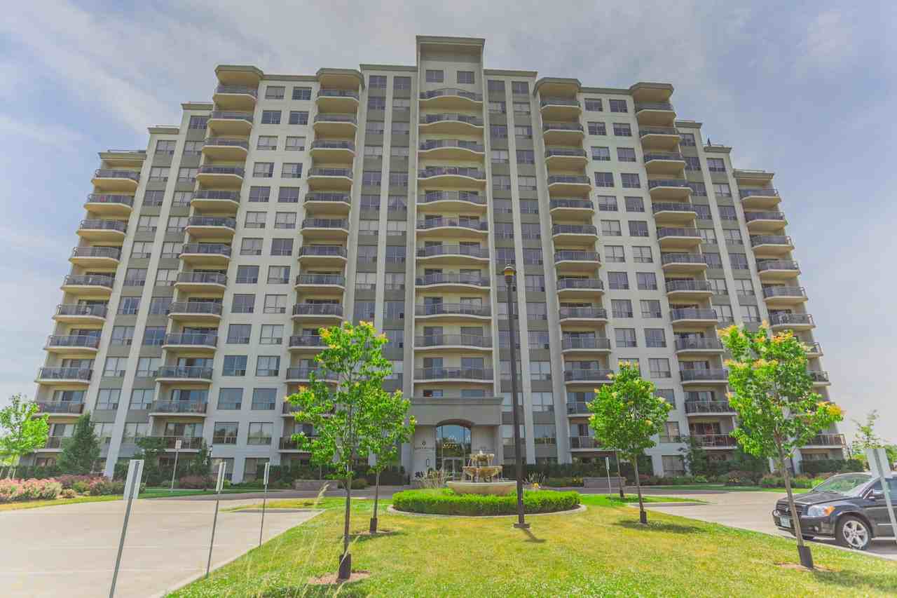 1030 Coronation Drive Apartments 1030 Coronation Dr, London, ON N6G