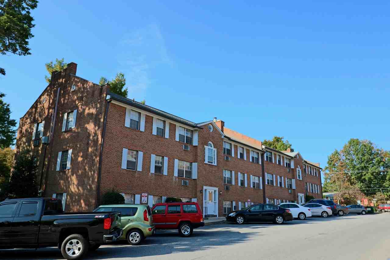 Jeffersonian Apartments - Photo 2 of 9