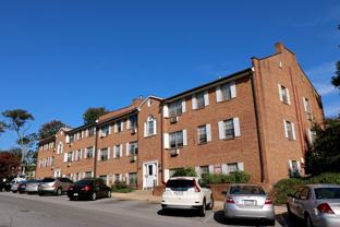 Jeffersonian Apartments - Photo 1 of 1