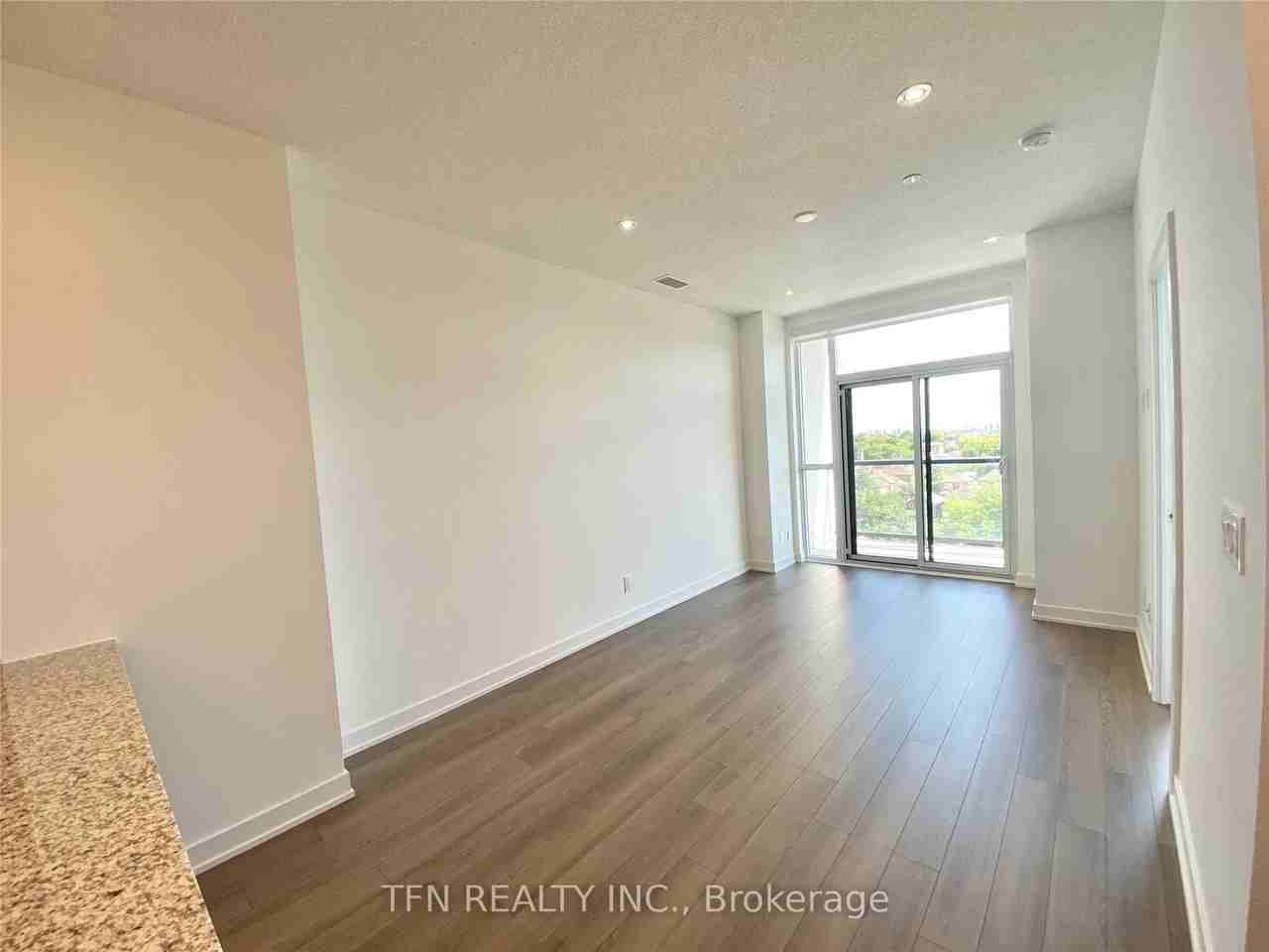 1603 Eglinton Avenue West #610