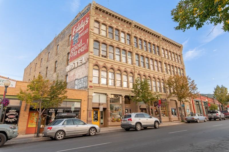 415 N Last Chance Gulch - Photo 3 of 7