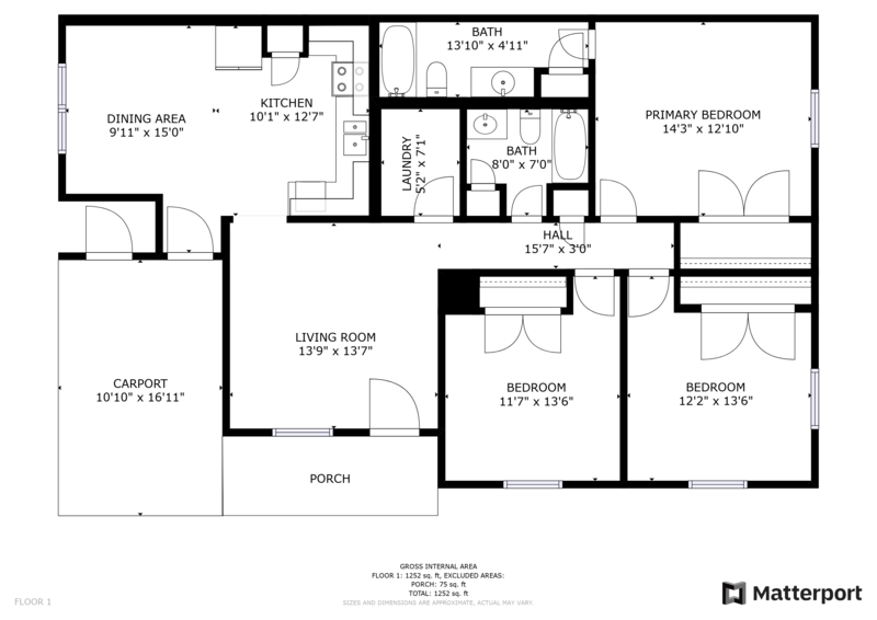 501 E Genie St - Photo 2 of 30