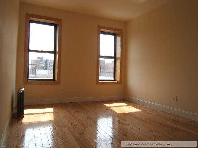 Hamilton Terrace #34