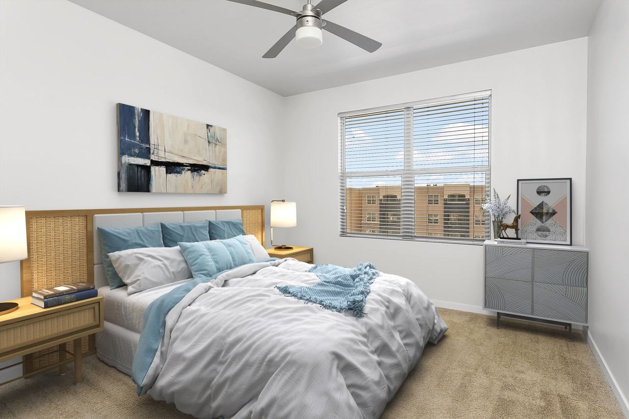 Luxe Scottsdale - Photo 6 of 20