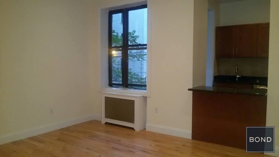 Fort Washington Ave #1F