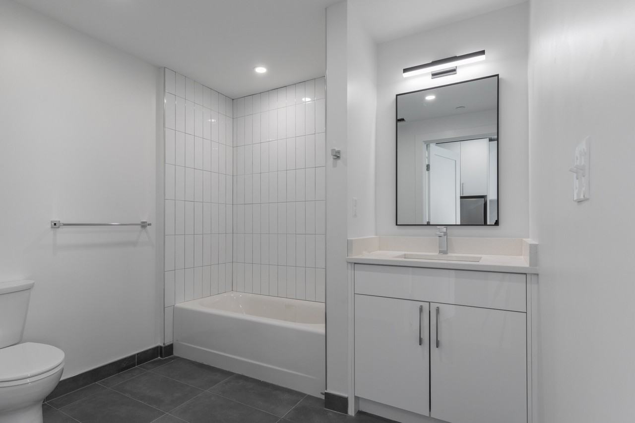 Harrison Ave #209 - Photo 2 of 13