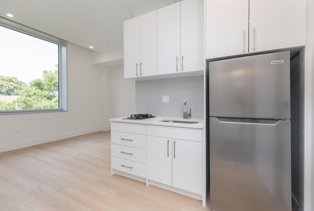 Harrison Ave #209 - Photo 3 of 13