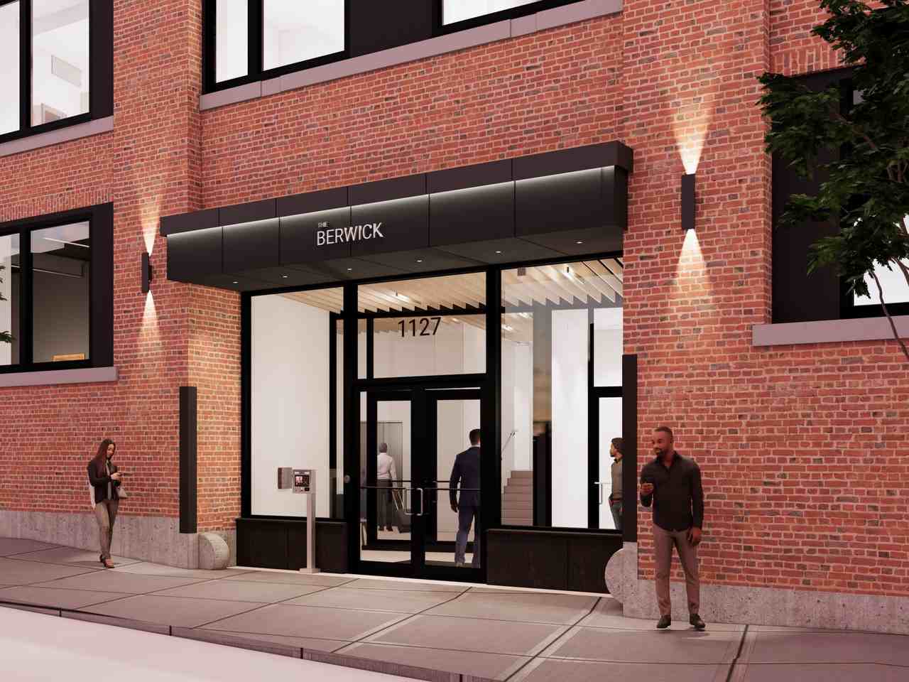 Harrison Ave #219 - Photo 6 of 7