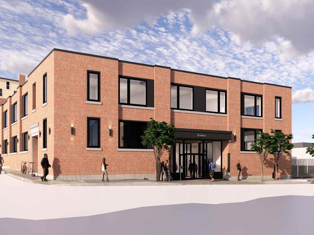 Harrison Ave #219 - Photo 7 of 7