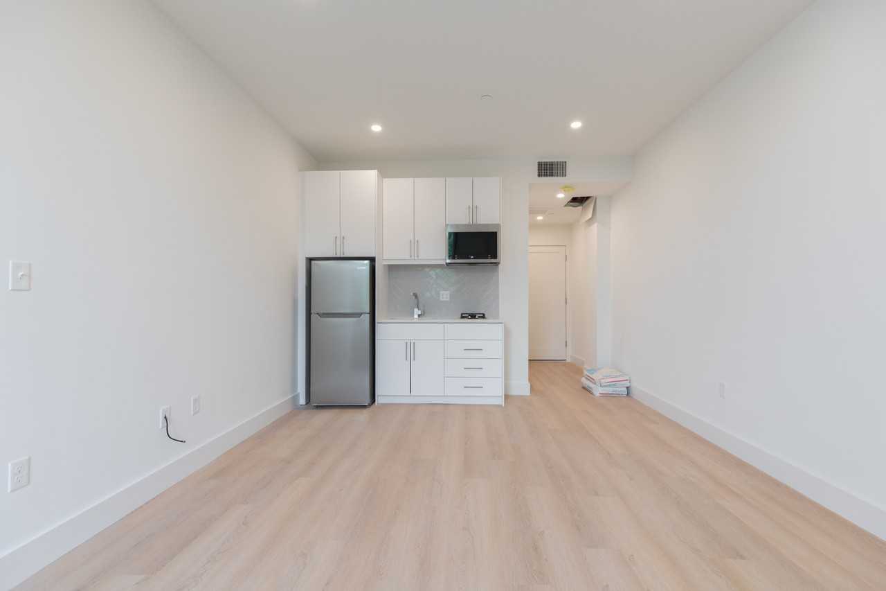 Harrison Ave #202 - Photo 2 of 8