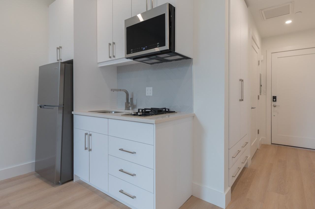 Harrison Ave #202 - Photo 3 of 8