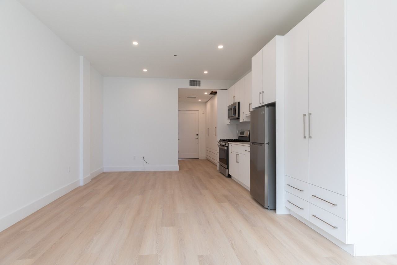 Harrison Ave #221 - Photo 2 of 11