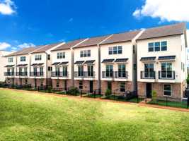 featured image of 1250 N Post Oak Rd