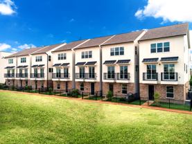 ACODA Post Oak - Photo 1 of 1