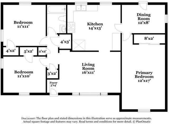 1117 E Fredrickson Dr - Photo 2 of 18