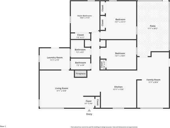 114 Live Oak Rd - Photo 2 of 13