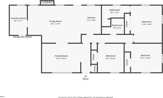 4604 Honey Dew Dr - Photo 2 of 11