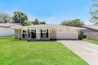 2832 Lago Vista Loop - Photo 1 of 1
