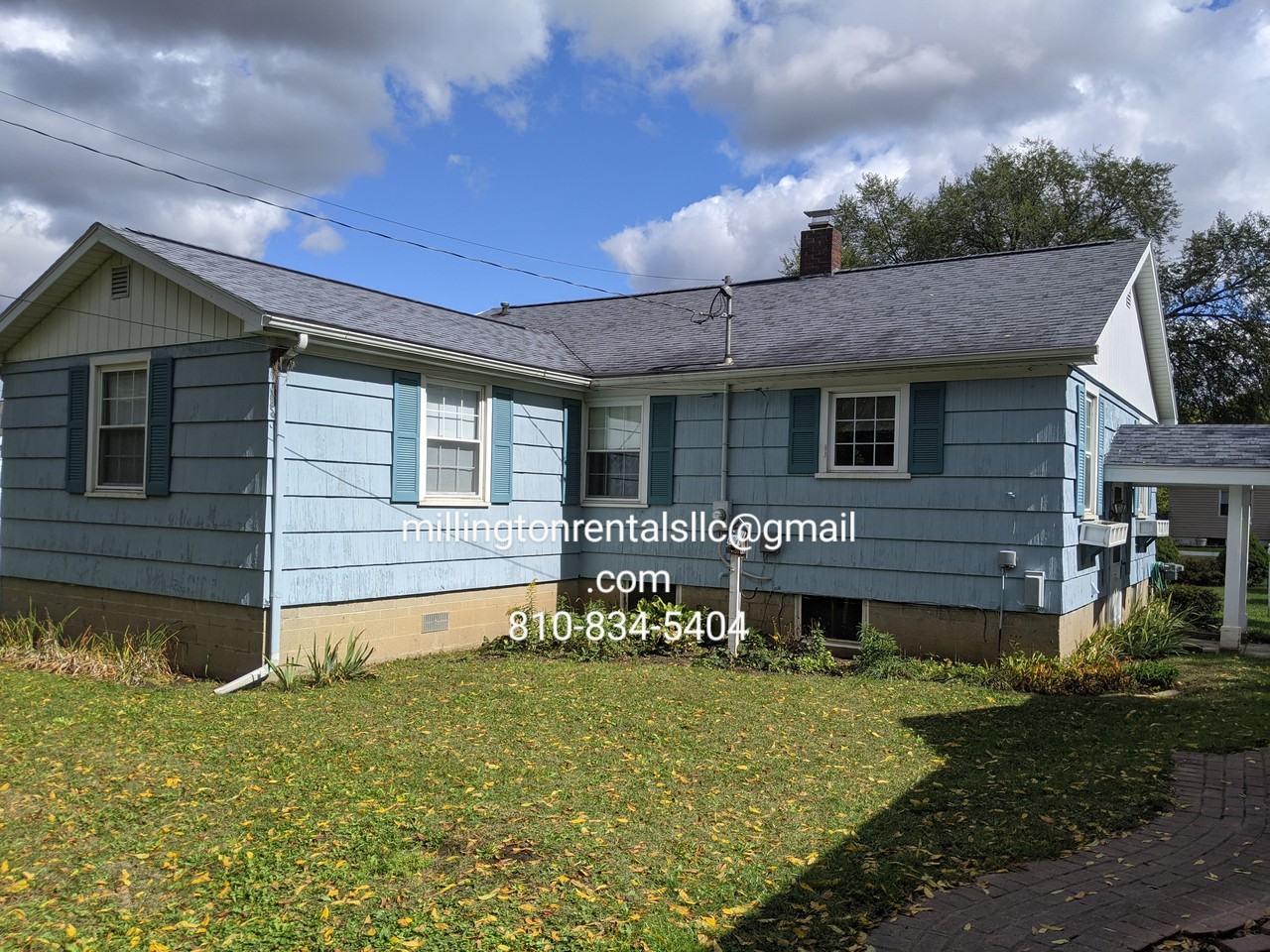 8476 Brookside Ct #NA - Photo 2 of 8