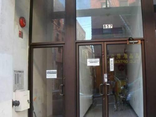 857 Clay Street - Photo 2 of 2