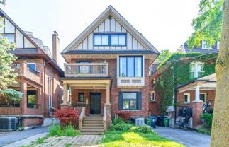 605 Huron Street #B - Photo 1 of 1