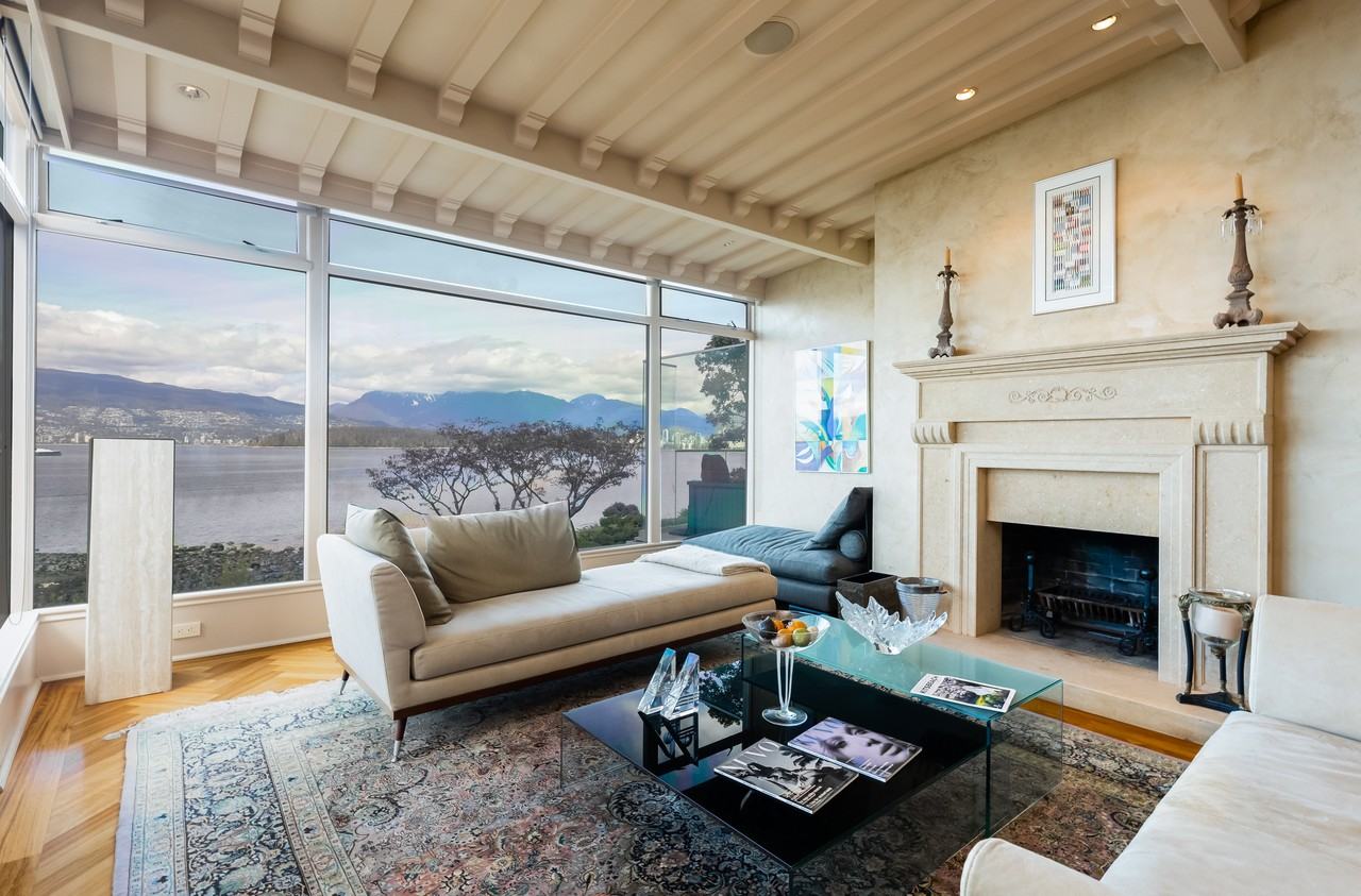 2585 Point Grey Road - Photo 3 of 20