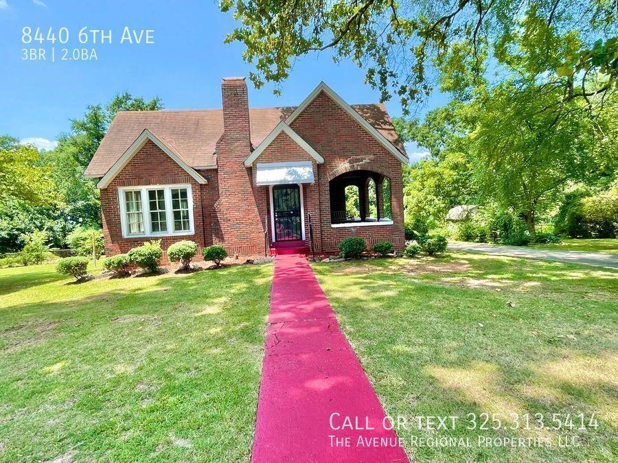8440 6th Ave N - Photo 2 of 10
