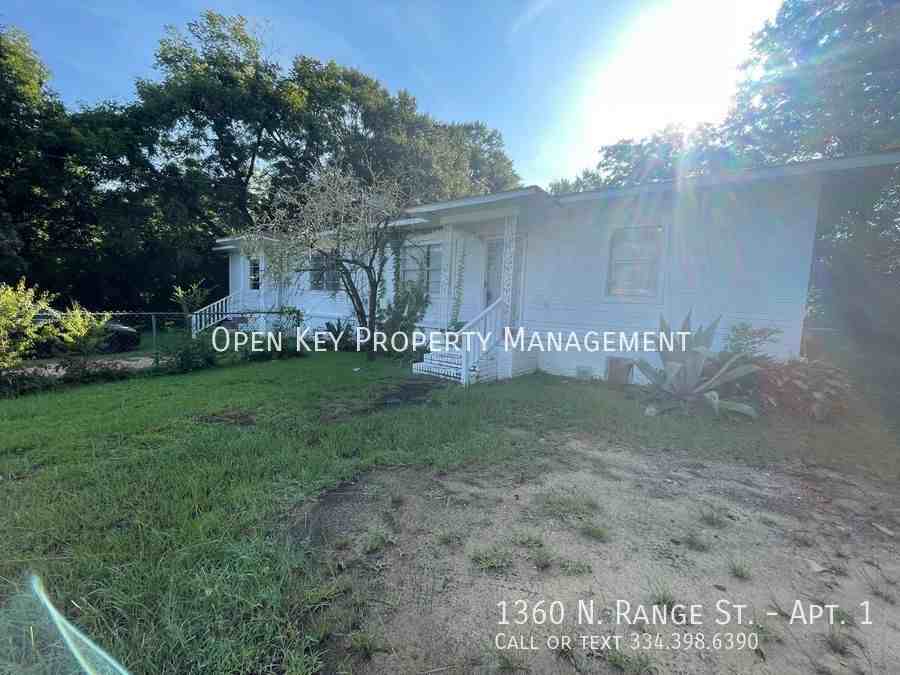 1360 N Range St Apt 1 #1 - Photo 2 of 7