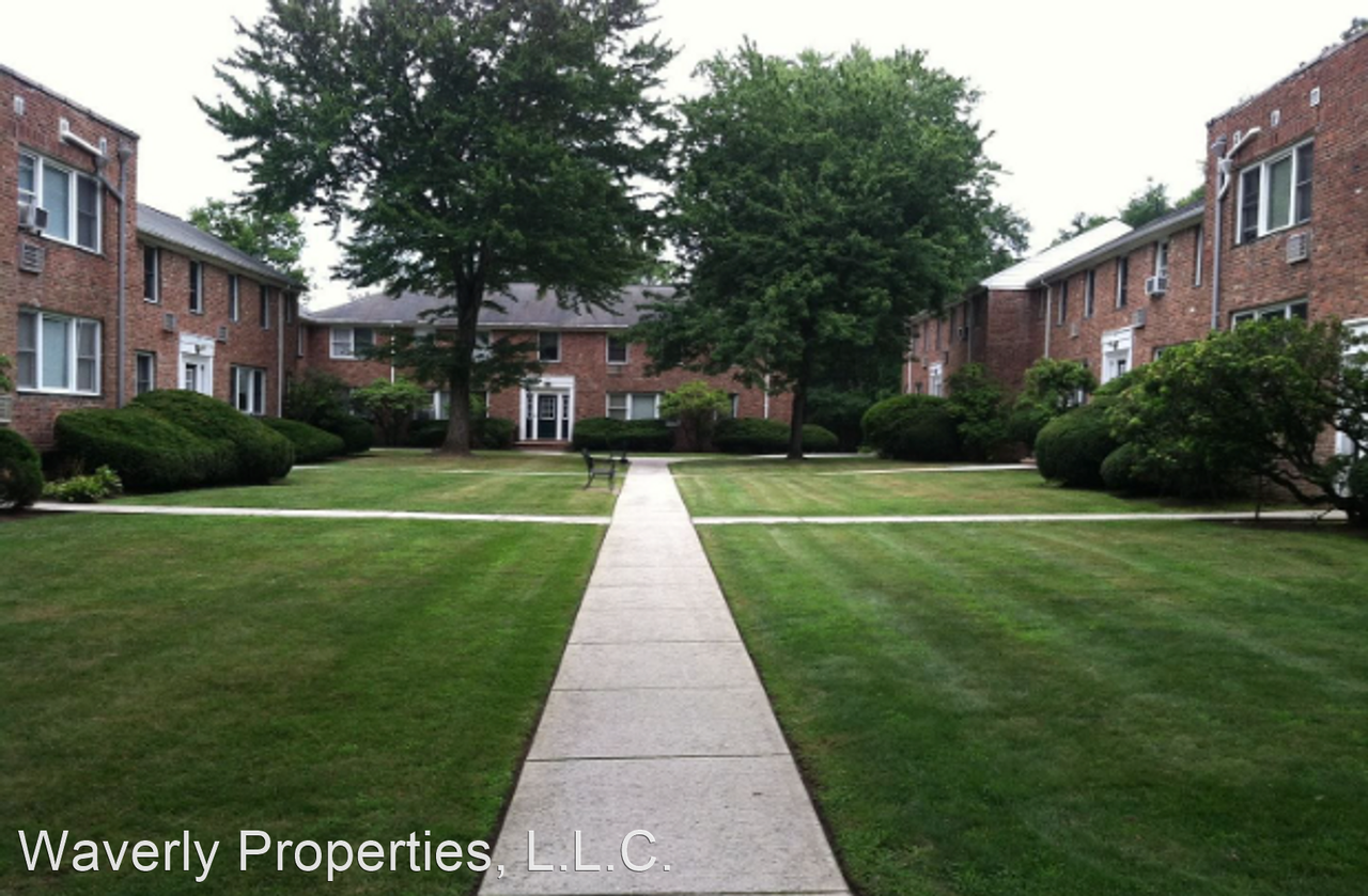 3147 Lafayette Avenue Apartments 31 Lafayette Ave 47, Chatham, NJ