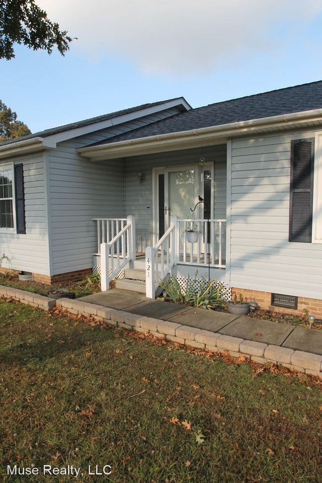 421 Peachtree Rd - Photo 3 of 17