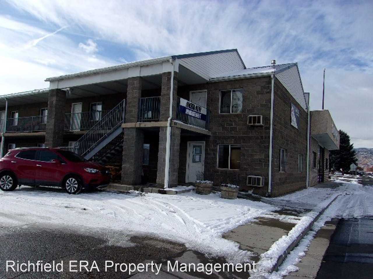 59 West Center Apartments 59 W Center St, Richfield, UT 84701 Zumper