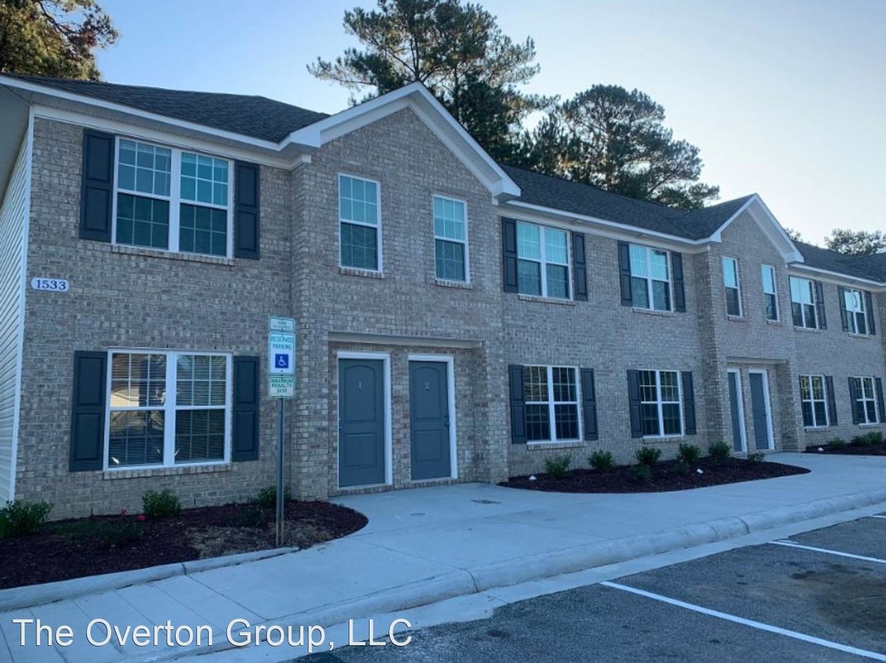 1529 Pine Brook Court Apartments 1529 Pine Brook Ct, Greenville, NC